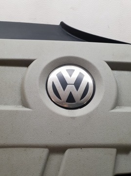 фото thumb №5, Vw 2.0 tdi плита защита двигатель перед 03l103925am