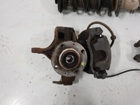 фото thumb №7, Citroen c3 ii 1.4 vti поворотный кулак рычаг амортизатор