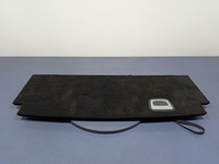 фото thumb №1, Mercedes gls x166 обшивка пол багажника