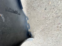 Бампер перед передний volvo v40 ii ксенон 31283732 оригинал Доставка, фото thumb