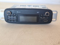фото thumb №1, Магнитола usb блютуз renault clio iv 4 oem номер 281154149r