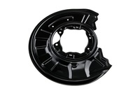 фото thumb №1, Захист диск гальмівний