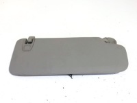 Купити Захист сонцезахисна лівий opel astra k накладка дзеркал, ліва, фото thumb