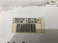 фото thumb №7, Счетчик приборы 3m71-10849-mg mazda 2 dy