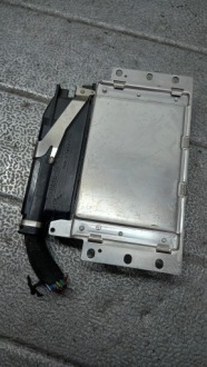 фото thumb №3, Блок управления esp audi a6