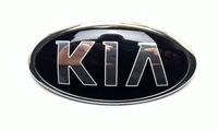 фото thumb №1, Kia optima iv lift 14-16 logo значок перед oryg