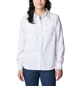 РУБАШКА COLUMBIA SILVER RIDGE 3.0 2057661100 XXL
