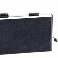 фото thumb №3, Land rover discovery 5 2021 полиця задня багажника