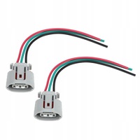 фото thumb №8, 2 szt. ремонт генератора штекер проводка