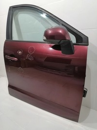 фото thumb №4, Двері праве передні перед renault grand scenic iii lift tennm