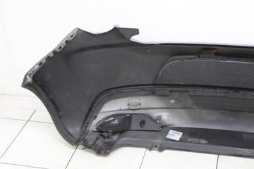 фото thumb №13, Alfa romeo mito 2008r- бампер зад задній 437 - код фарби