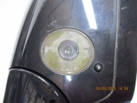 фото thumb №12, Дзеркало ліва range rover evoque 17r