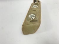 фото thumb №8, Подлокотник задняя обшивка правый el стекло бежевый кремовый mercedes w124 coupe