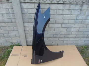 фото thumb №1, Крыло правые перед audi a6 c8 оригинал