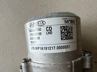 фото thumb №9, Kia ceed iii 18- колонка рулевая усилитель