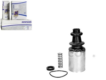 фото thumb №1, Защита шарнир внутреннего kpl. citroen ax berlingo saxo zx peugeot