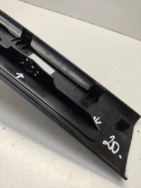 фото thumb №12, Mercedes-benz ml w164 2007 накладка поріг задня a1646801135