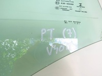 фото thumb №7, Скло двері правий задня задня volvo v40 ii 12-19