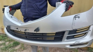 фото thumb №8, Mazda 6 ii gh sport 08- бампер перед переднє комплектний