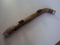 фото thumb №1, Труба интеркулер vw touareg fl 3.0 tdi 2007 rok