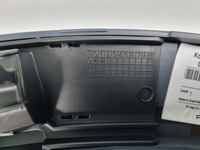 фото thumb №10, Porsche cayenne 9y молдинг накладка крыла задняя правая задняя 9y0854732j nowa