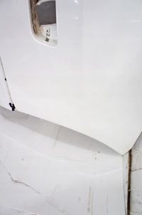 фото thumb №12, Sq121 audi q5 i 8r ^ бампер зад задній ibis білий ly9c/t9