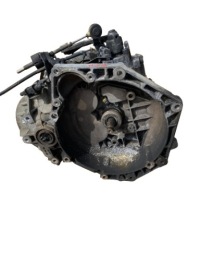 Купить Opel vectra c 1.9 cdi коробка передач передач fgp, фото thumb