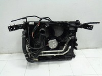 фото thumb №5, Alfa romeo giulia q4 автоматична коробка передач 2.2d радіатор pas