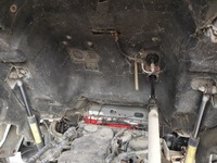 фото thumb №10, Кабіна dubel подвійний iveco eurocargo tector 100e18