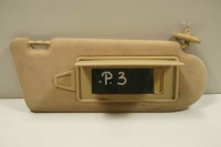 фото thumb №11, Защита солнцезащитная левая правая комплект mercedes cl w215