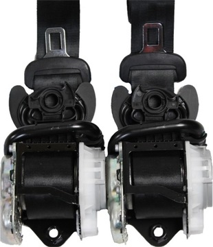 фото thumb №1, Pas ремни безопасности vw passat b7 b8