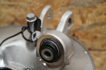 фото thumb №10, Поворотна опора ступиця зад ліва 8095657 права 8095658 bmw m2 g87 24r 3tyśkm