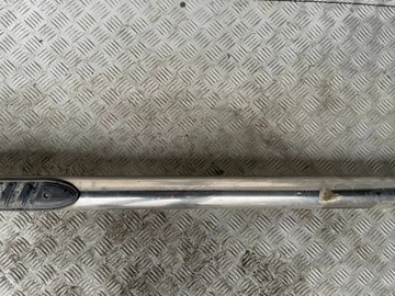 фото thumb №8, Land rover freelander i 1 пороги труби бічні 2000