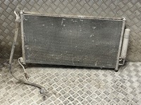 фото thumb №8, Honda fr-v 2006 радиатор