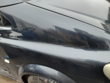 фото thumb №12, Mercedes vito w639 крыло правый перед 9154