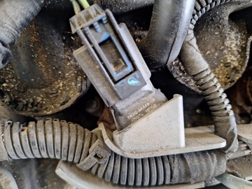 фото thumb №12, Land rover range rover двигатель 2.7 tdv6 200km двигатель 276dt