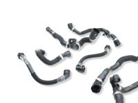 Mini countryman u25 шланг водяной турбонагнетателя 2025 1626971 Киев, фото thumb