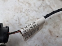 фото thumb №12, Vw atlas cross sport 3.6 awd бампер перед kompletny 2021-