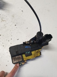 фото thumb №6, Замок дверь правый задняя задний volvo s80