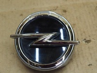фото thumb №4, Эмблема крышки ручка opel corsa f 39185120