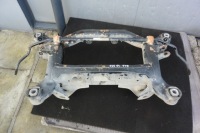 фото thumb №1, Подрамник подрамник подвеска задняя bmw x3 f25 x4 f26