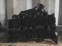 фото thumb №3, Кришка клапанів land rover оригінальний номер 9x2q-9424-ea