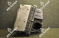 фото thumb №5, Volkswagen amarok 2015 корпус фильтра воздуха