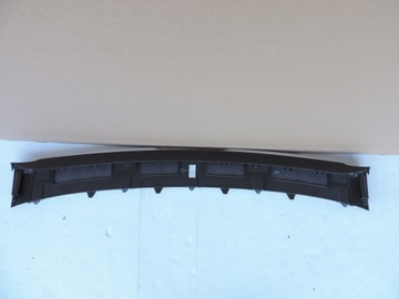 фото thumb №13, Kia sportage iv рестайлинг gt-line 2018 2019 передняя планка накладка бампера