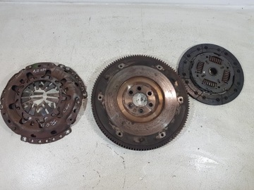 фото thumb №1, Сцепление комплектные 04c105269b vw up skoda citigo seat 1.0 mpi chy