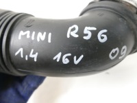 Mini cooper r56 r55 1.4 b шланг воздуха 09r Доставка, фото thumb