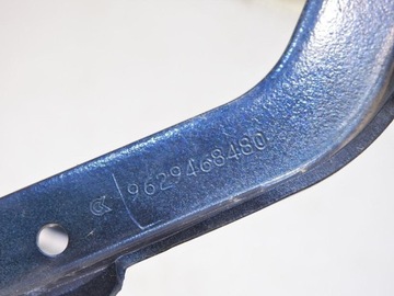 фото thumb №6, Петля петлі капота аксесуар peugeot 607 рестайлінг 9629468480