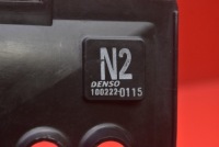 Вентилятор 100222-0115 toyota corolla e14 1.6 vvti 124 km 06-10 Недорого, фото thumb