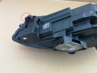 Купити Ford kuga mk3 3 19- фара правий перед передня full led lv4b-13e016-ah, фото thumb