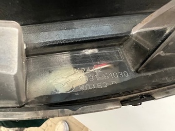 фото thumb №14, Лампа левая правая mazda cx5 cx-5 полный led 100% исправные kd31-51030 kd31-51040